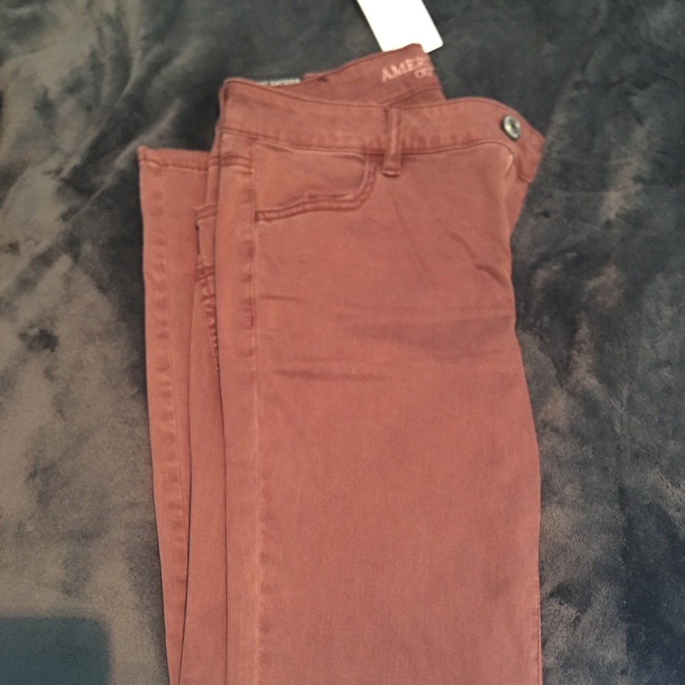 American Eagle Pants